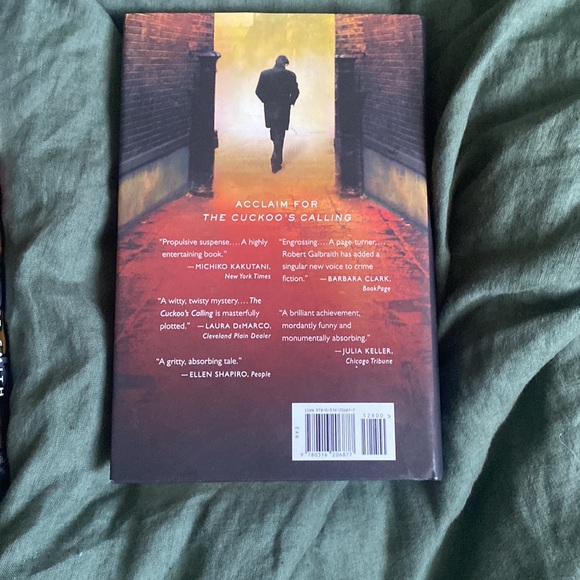 2 Books For Sale - Picture 4 of 4